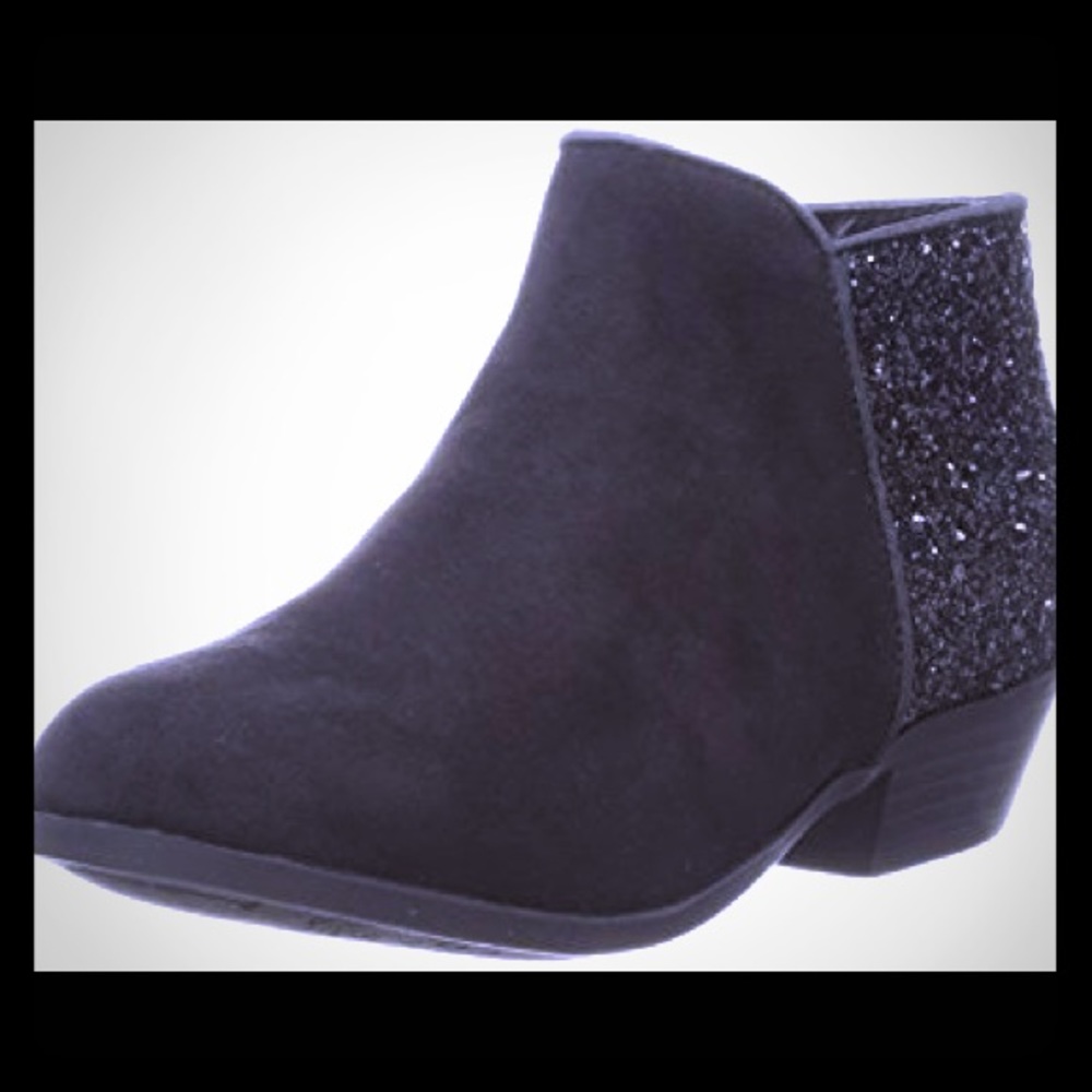 Like New Sam Edelman Booties